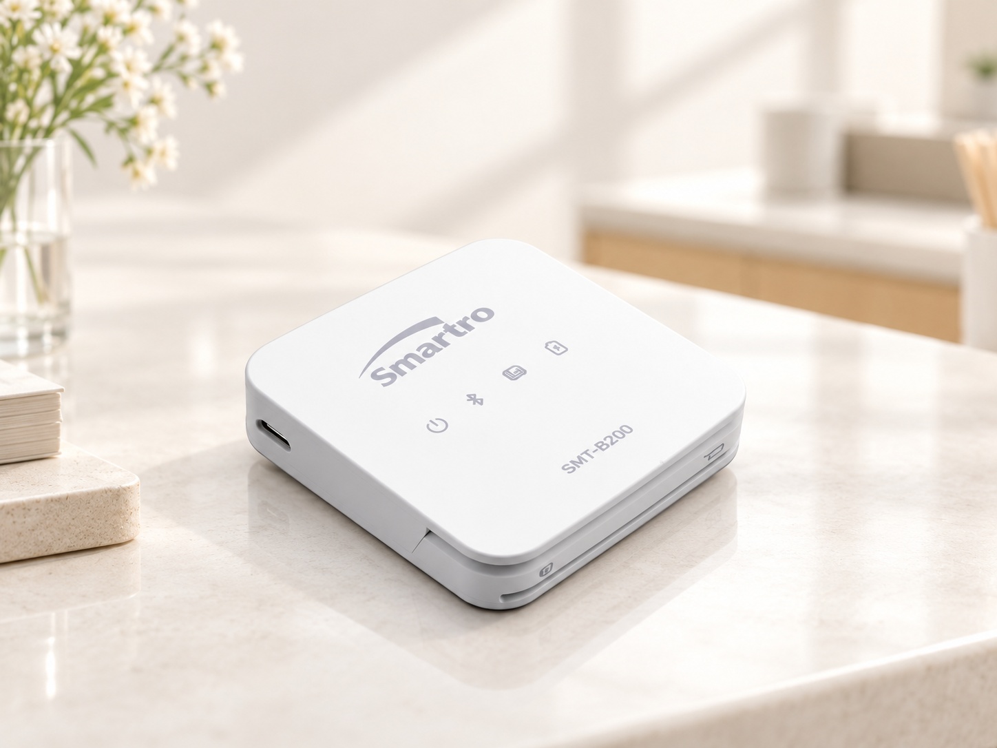SMT-B200